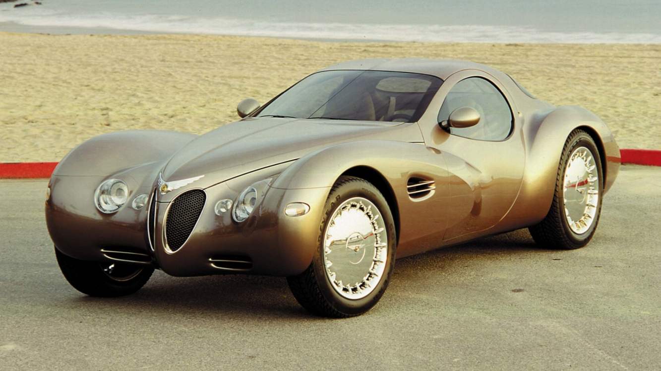Click to Enlarge-Esc to Close myimgs/ArtDecoCars1937-60/1995 Chrysler Atlantic.jpg